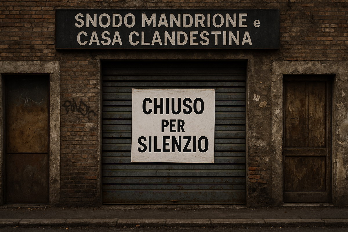 Locali storici chiusi per le lamentele dei vicini: è la nuova dittatura del silenzio?