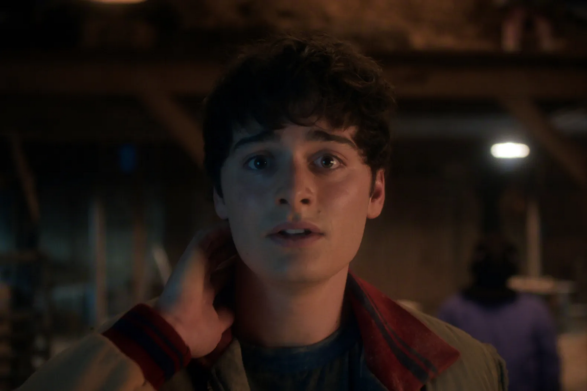 Will Byers, il coming out che ha fatto più paura della Demogorgone