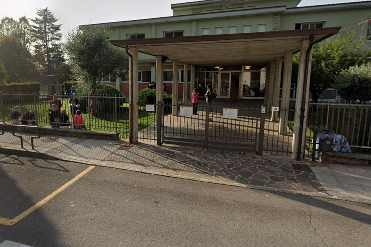 Tredici anni, un coltello e la certezza di farla franca