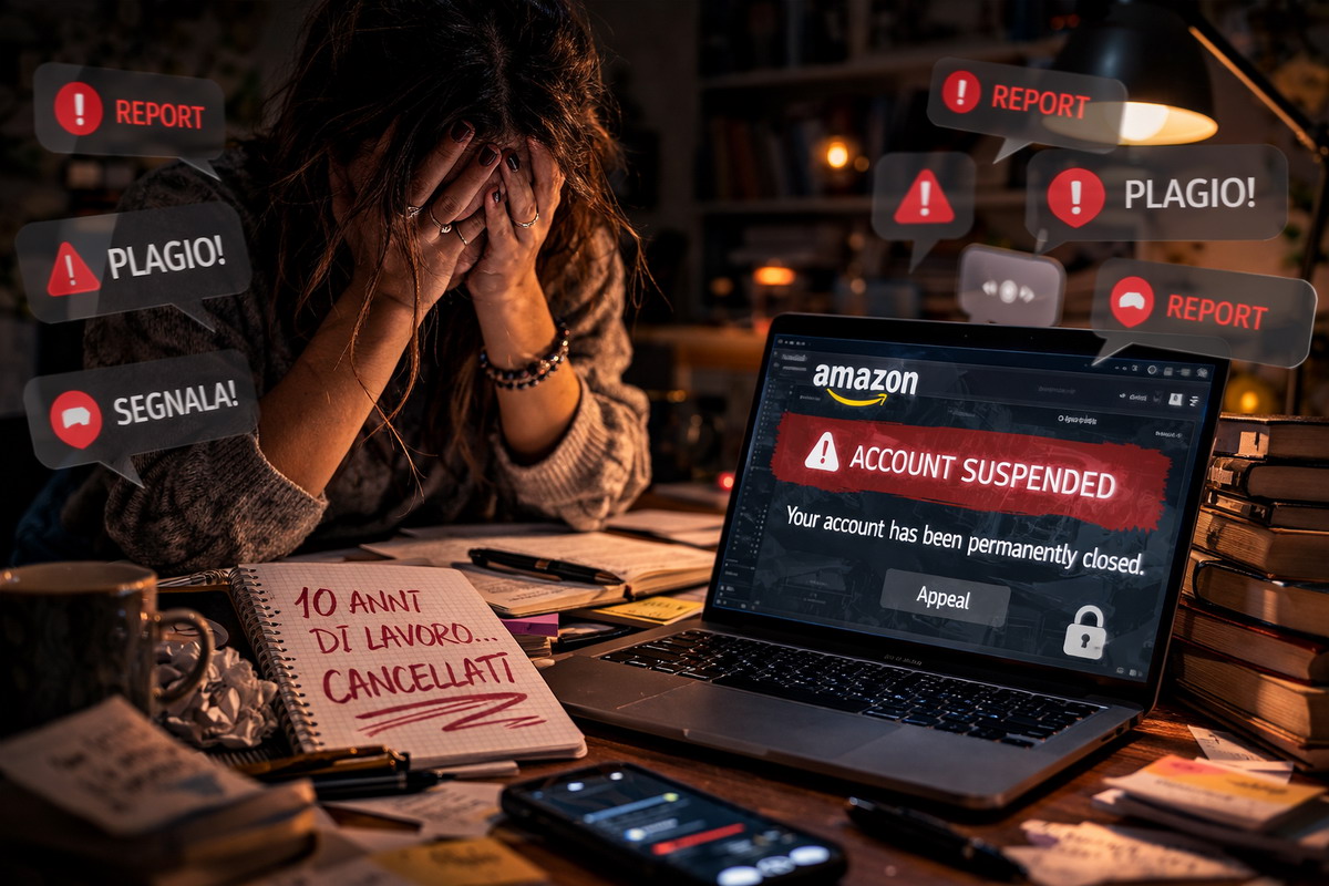 Community romance: benvenuti, purché non diate fastidio a nessuno