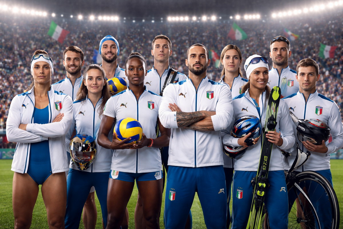 Bravi a perdere, bravissimi a giustificarsi il ritratto del calcio italiano