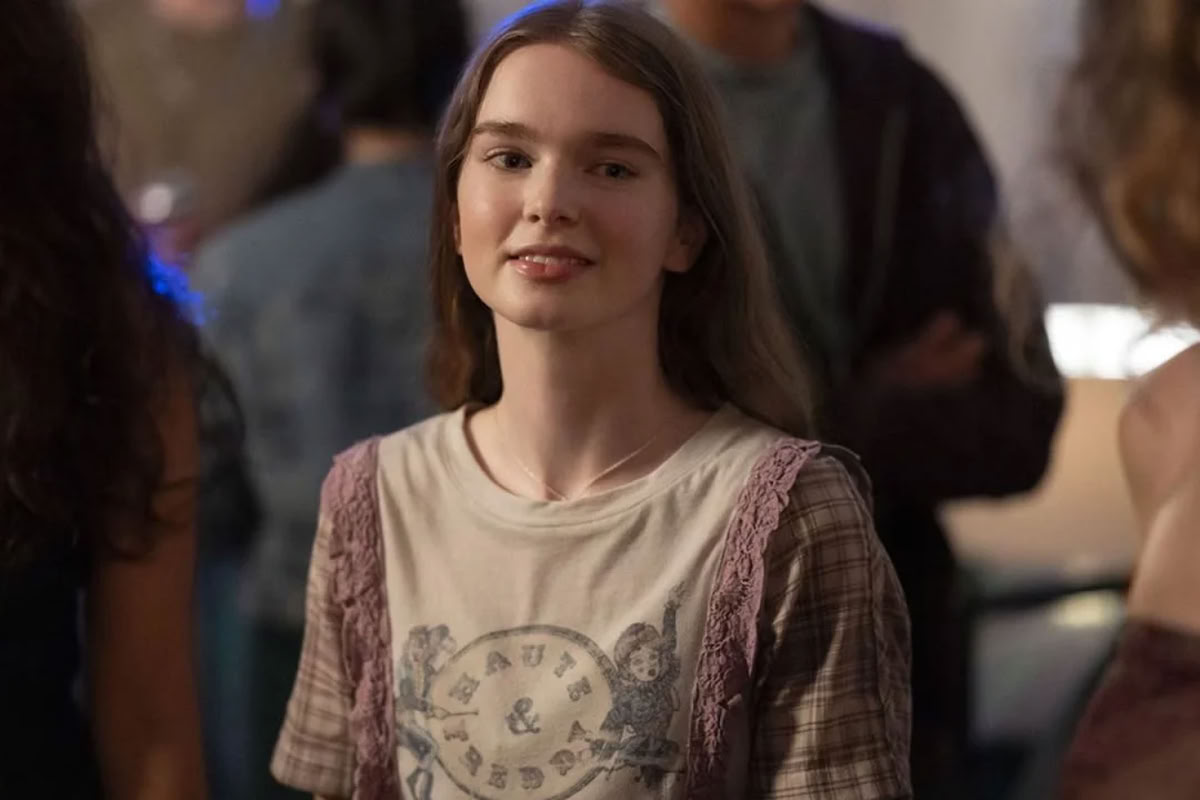 Il corpo negato di Carrie White: l'accuratezza storica ce la ricordiamo solo quando fa comodo