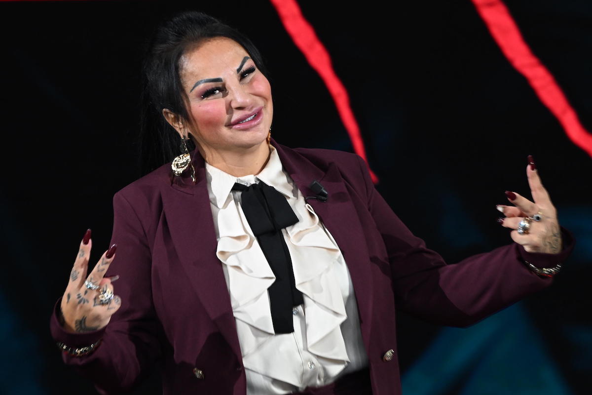 Rita De Crescenzo sbarca su Netflix e l'Italia si scopre improvvisamente abbonata alla purezza
