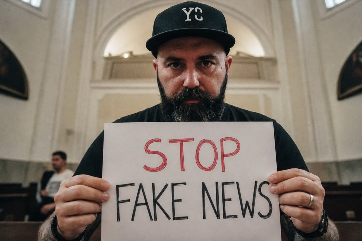 La leggenda dei Parsi che gira sui social è tutta sbagliata, e ve lo dimostro