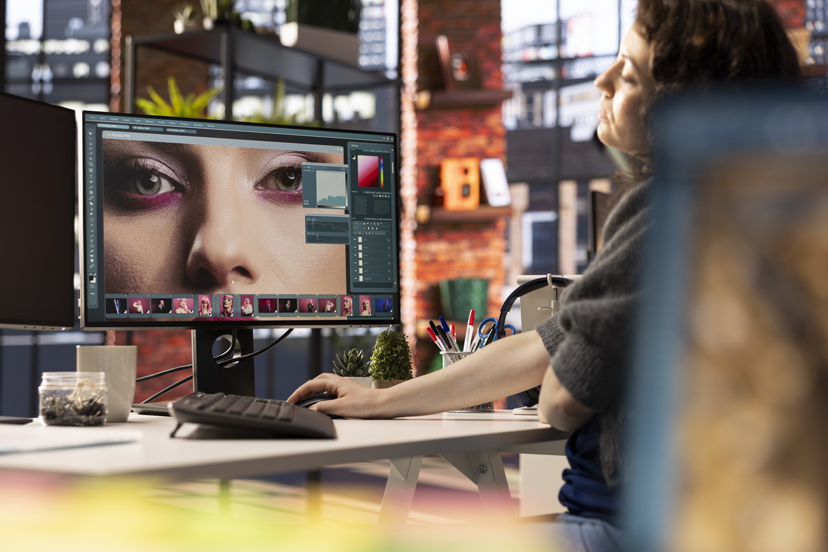 ArtCraft: la faccia di Photoshop, il motore di un'alpha